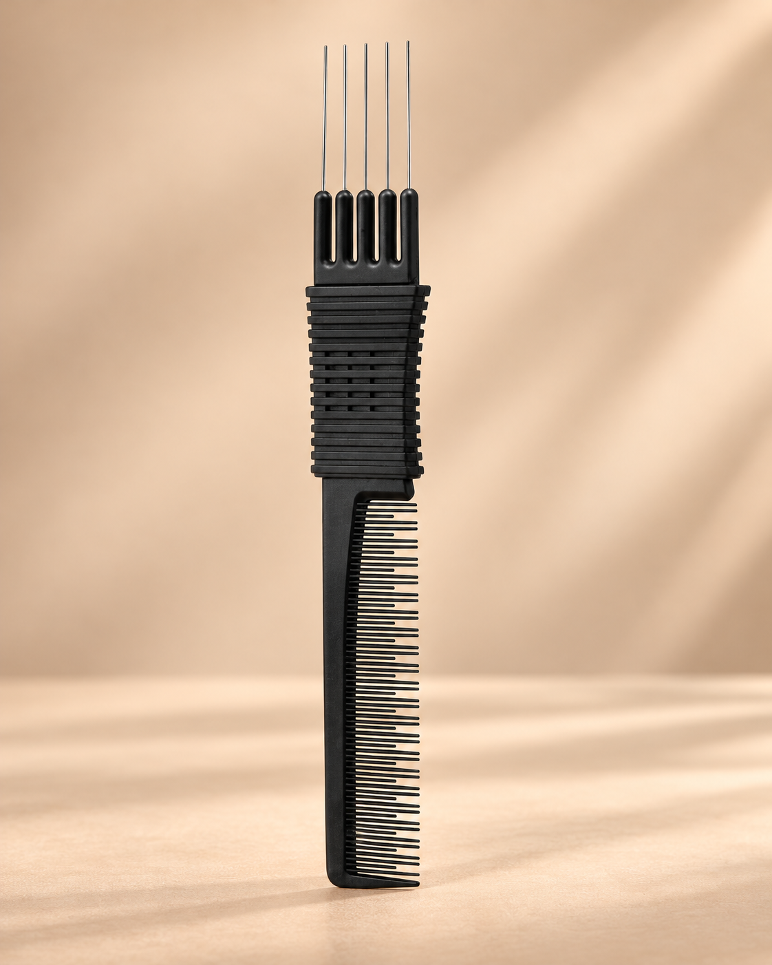 Wig Parting & Styling Comb