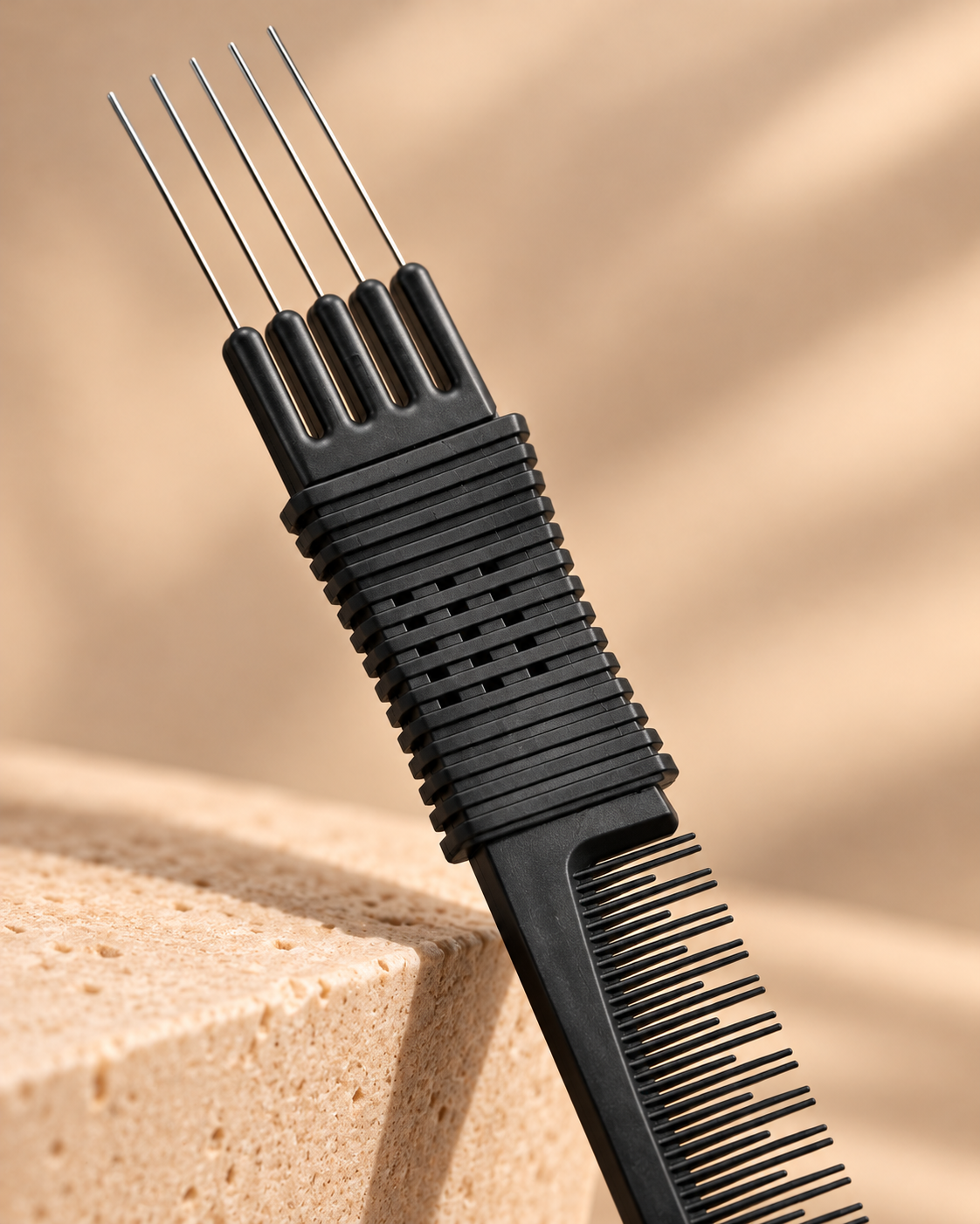 Wig Parting & Styling Comb