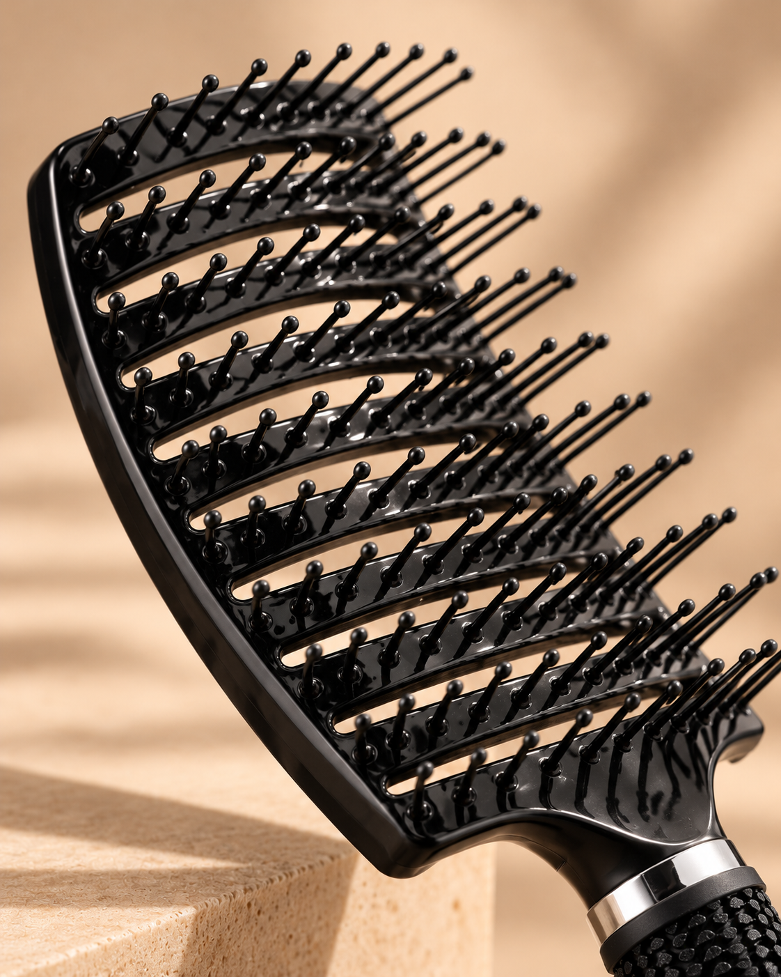 Vented Wig Detangling Brush