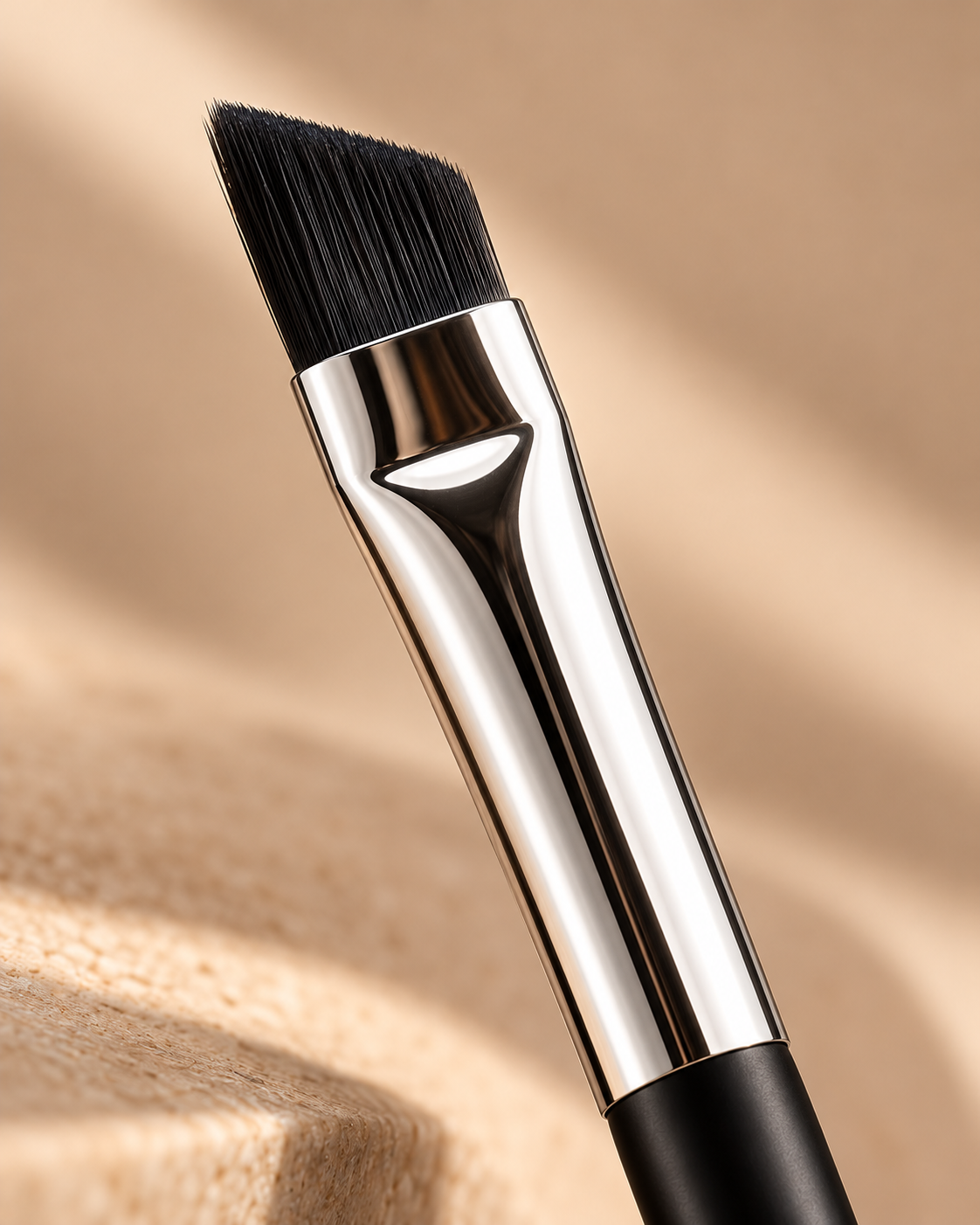 Precision Lace Makeup Brush