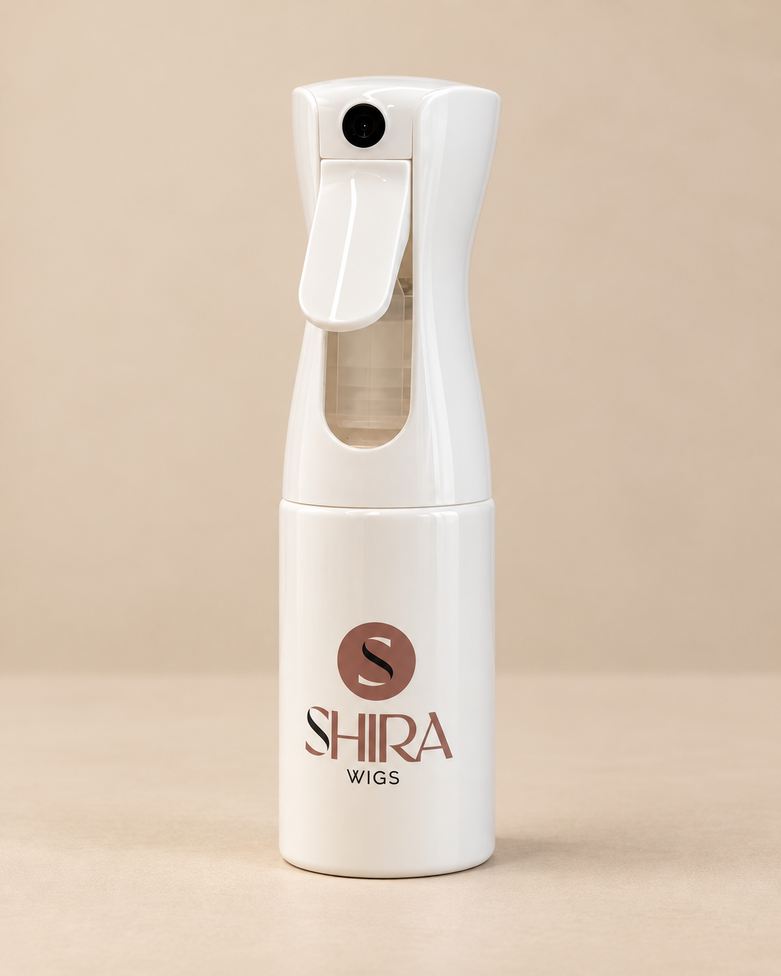 Fine Mist Spray Bottle