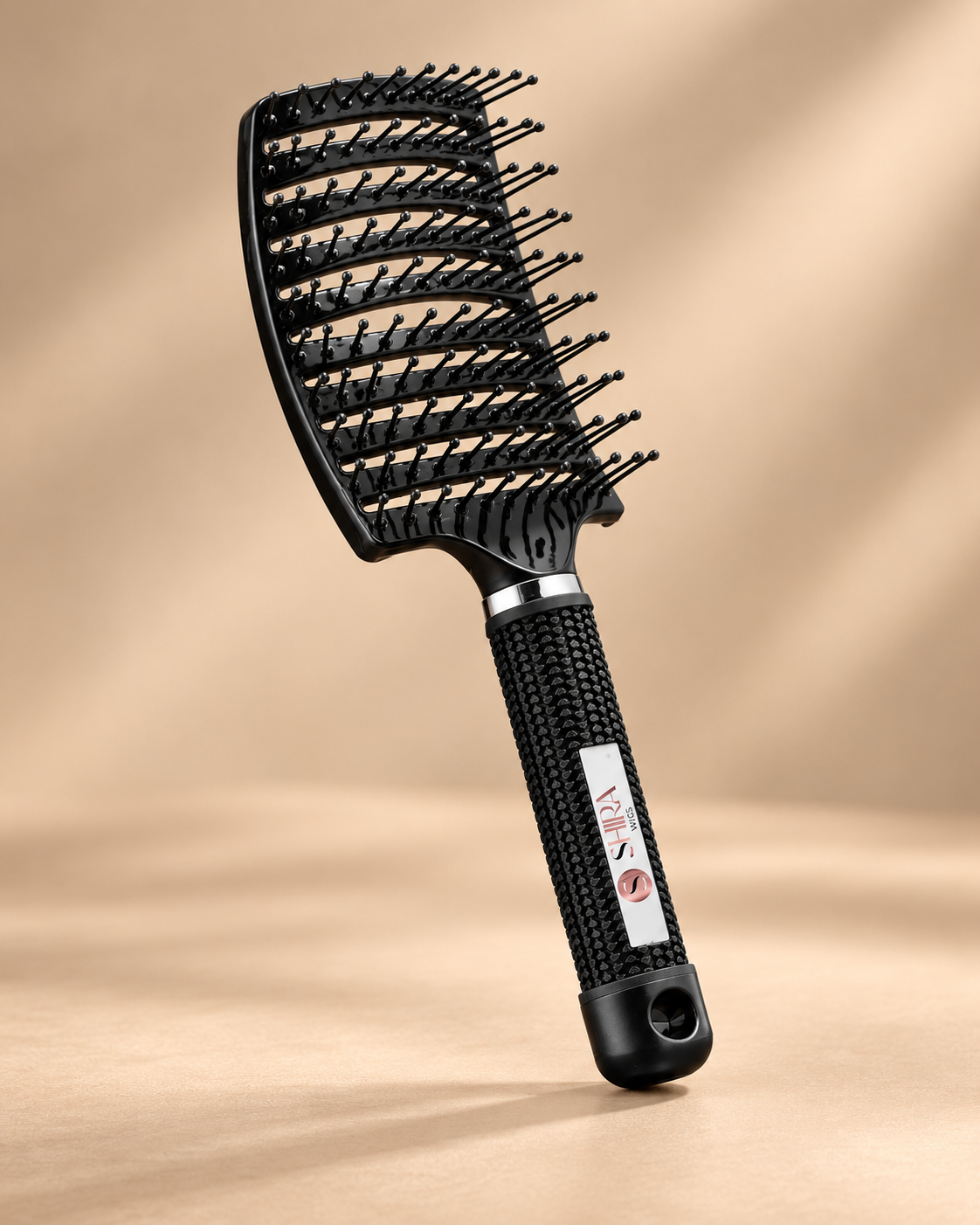 Vented Wig Detangling Brush